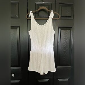 Becca | Romper Swim Cover Up